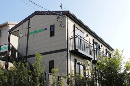 サン・friends八事外観写真