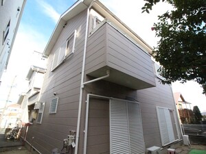 ディアコ－ト長久手Ｂ外観写真