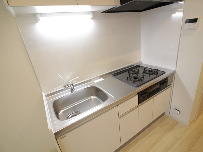 物件内観写真9　(キッチン)