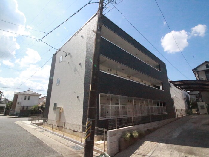 物件外観写真6　(外観写真)