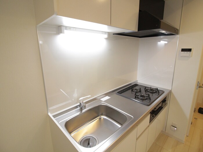 物件内観写真10　(キッチン)