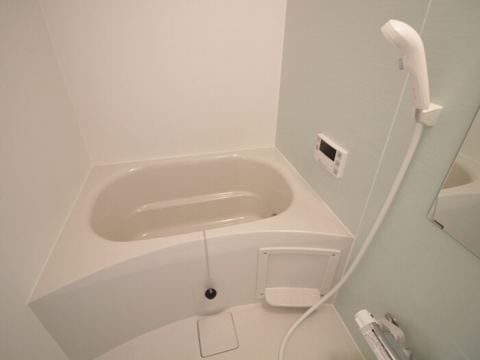 物件内観写真11　(バス／シャワールーム等)