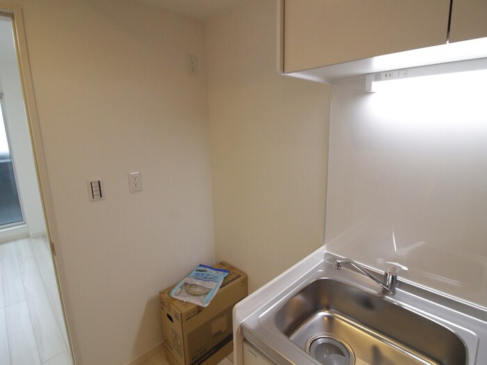 物件内観写真11　(キッチン)