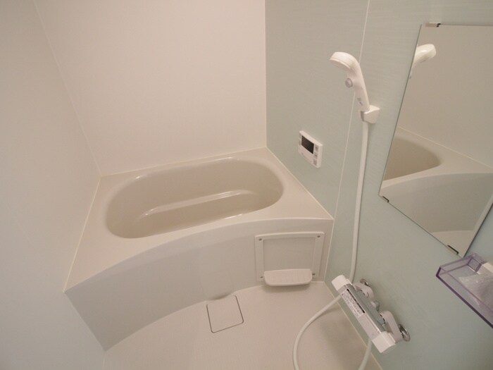 物件内観写真13　(バス／シャワールーム等)