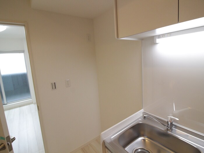 物件内観写真16　(キッチン)