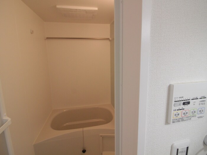 物件内観写真17　(バス／シャワールーム等)