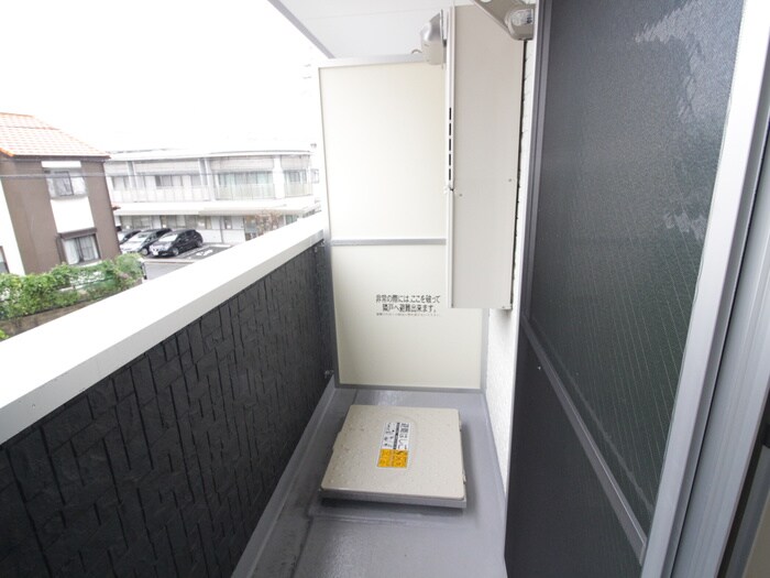 物件内観写真19　(ベランダ・バルコニー)