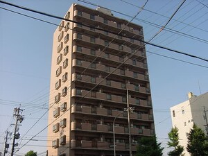 ダイアパレス康生通(703)外観写真