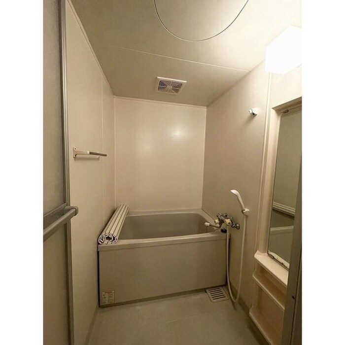 物件内観写真6　(バス／シャワールーム等)