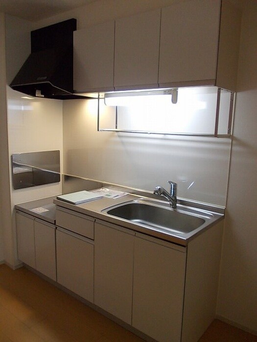 物件内観写真5　(キッチン)