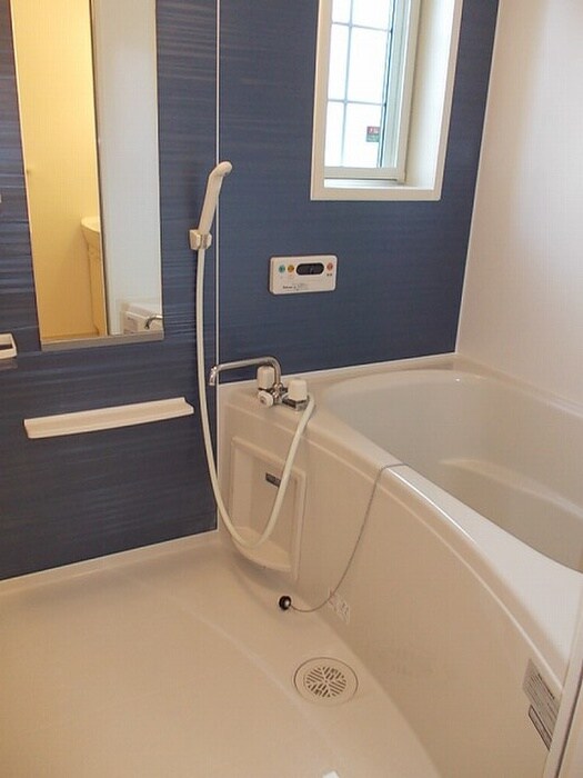 物件内観写真6　(バス／シャワールーム等)