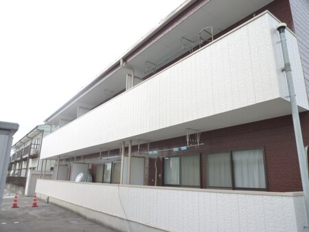 マンション渡辺外観写真