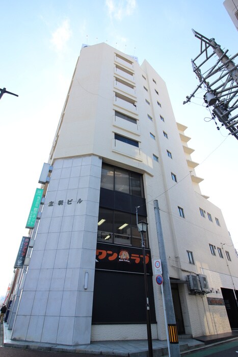 物件外観写真6　(外観写真)