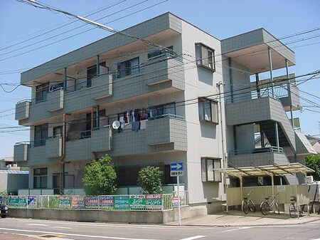 ＵＰＬＶるるぶ外観写真