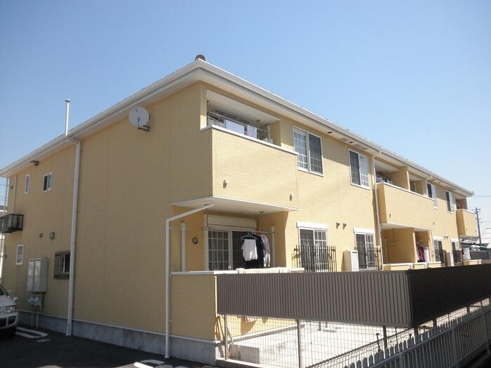 物件外観写真2　(外観写真)