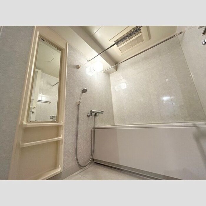 物件内観写真8　(バス／シャワールーム等)