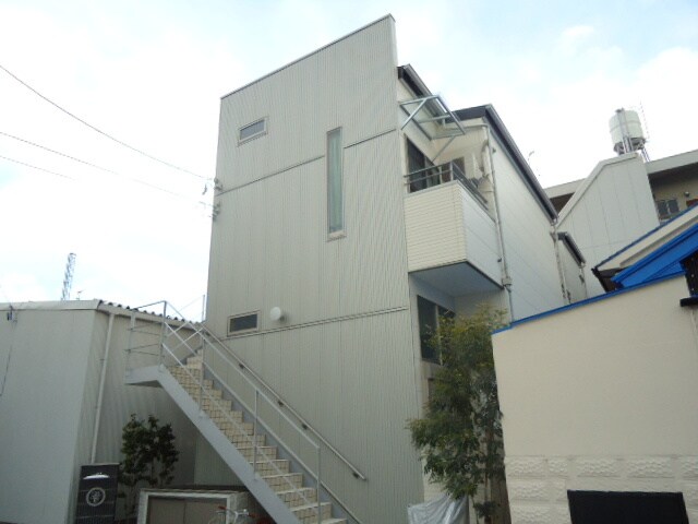 物件外観写真4　(外観写真)