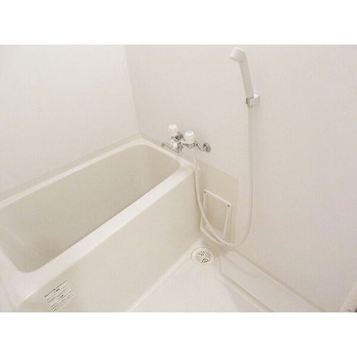 物件内観写真8　(バス／シャワールーム等)