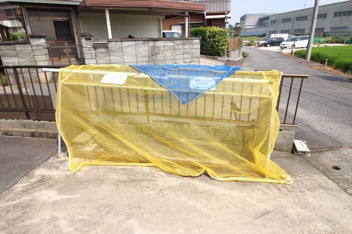 物件外観写真6　(周辺環境)