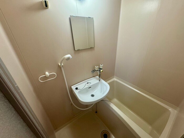 物件内観写真10　(バス／シャワールーム等)