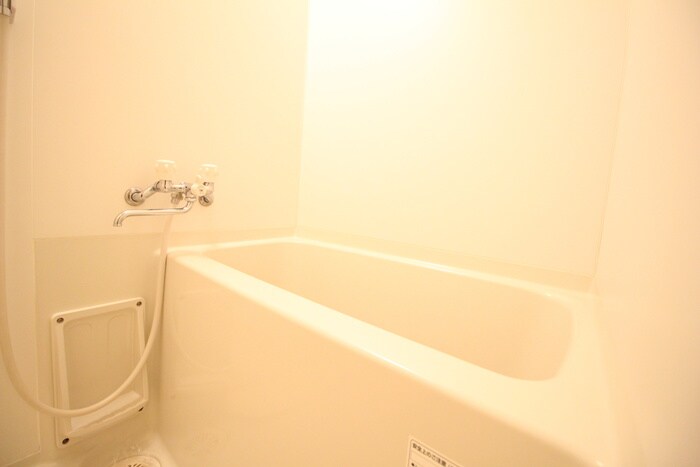 物件内観写真9　(バス／シャワールーム等)