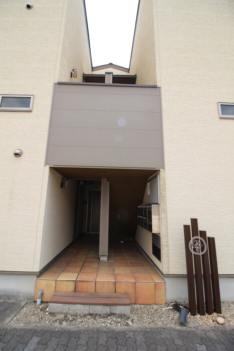 物件外観写真3　(周辺環境)