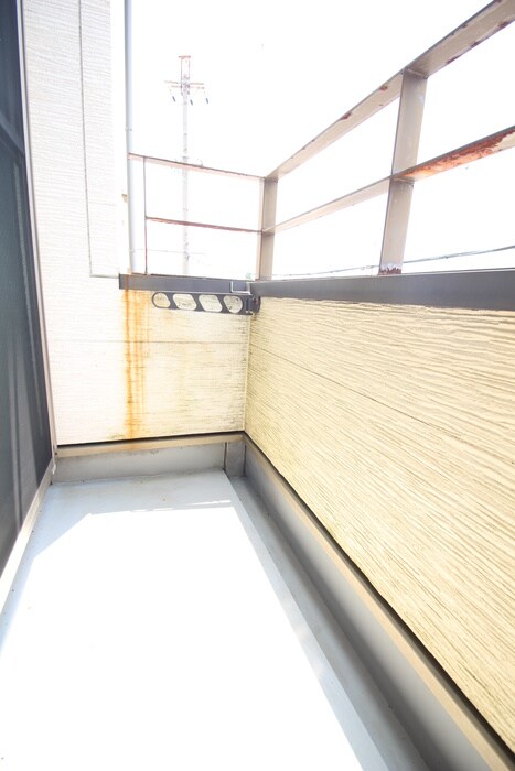 物件内観写真16　(ベランダ・バルコニー)