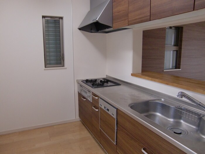 物件内観写真6　(キッチン)