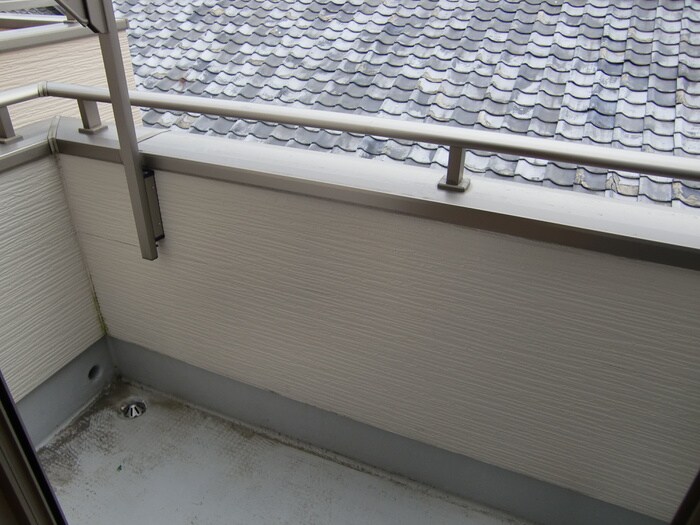 物件内観写真13　(ベランダ・バルコニー)