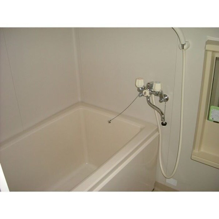 物件内観写真4　(バス／シャワールーム等)