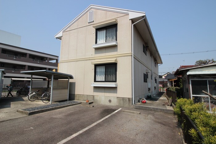 物件外観写真2　(外観写真)