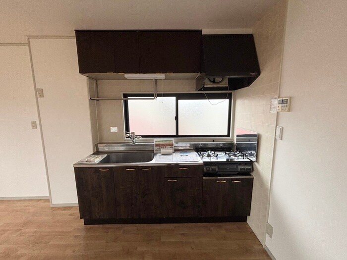 物件内観写真9　(キッチン)