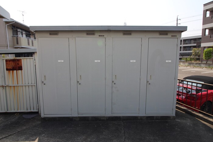 物件外観写真3　(建物設備)