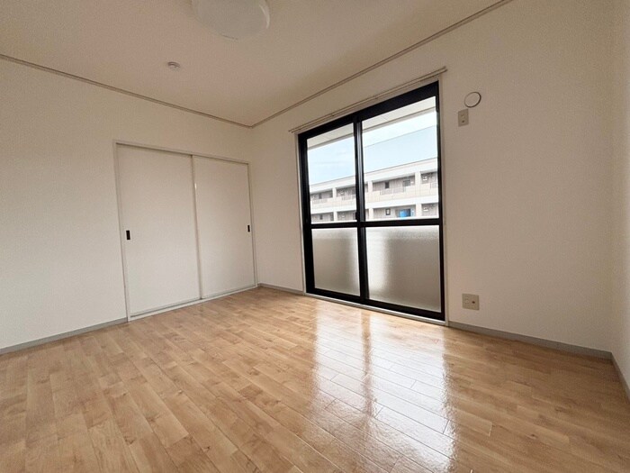 物件内観写真22　(居室)