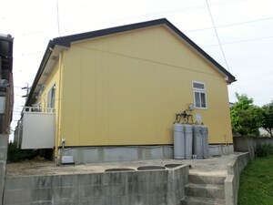 フェリス住吉外観写真
