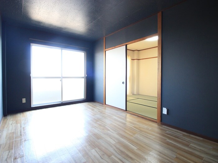 物件内観写真8　(居室)