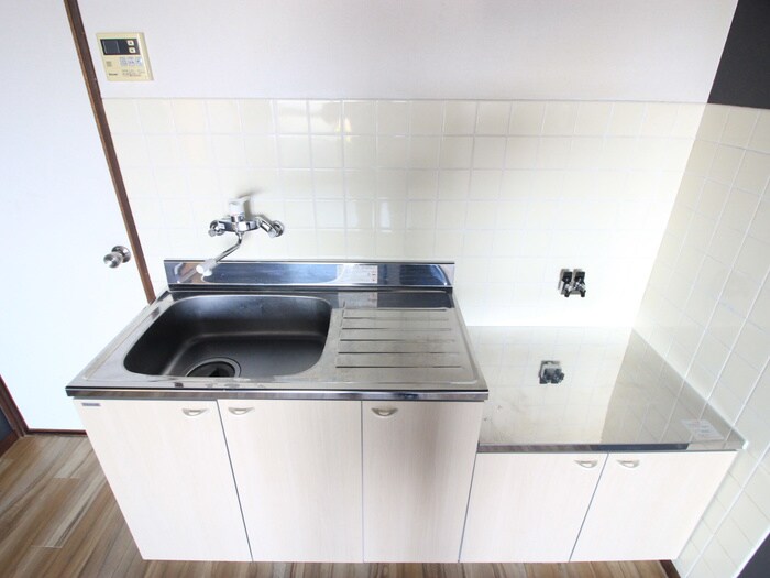 物件内観写真9　(キッチン)