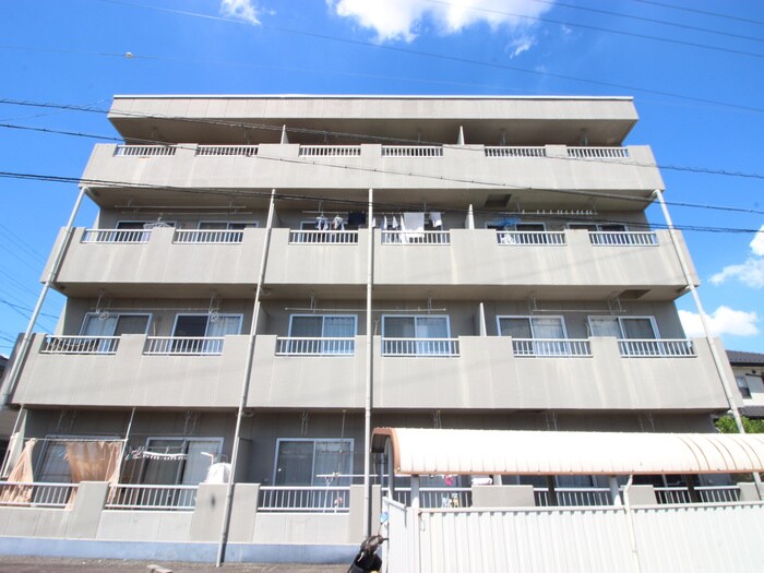 物件外観写真3　(外観写真)