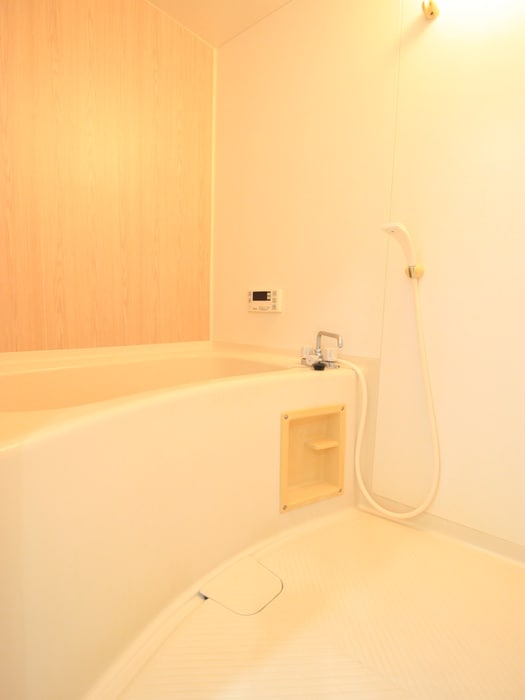 物件内観写真11　(バス／シャワールーム等)