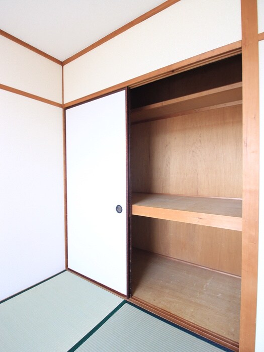 物件内観写真17　(収納)