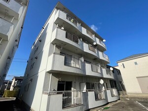 ＹＭマンション外観写真