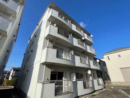 ＹＭマンション外観写真