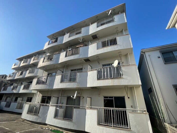 物件外観写真4　(外観写真)