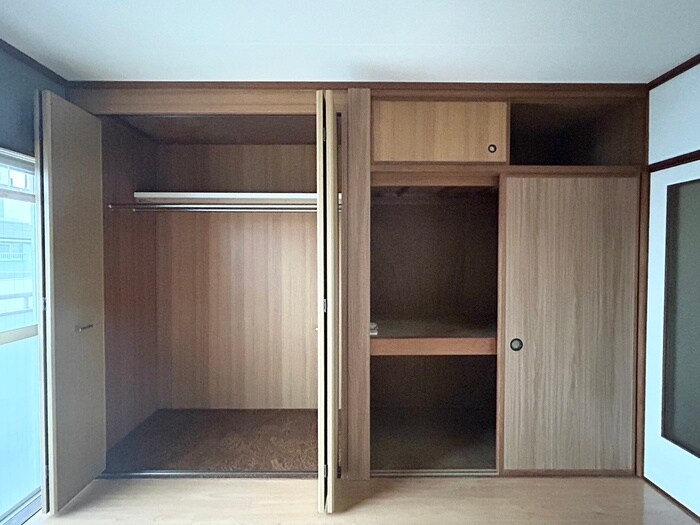 物件内観写真16　(収納)