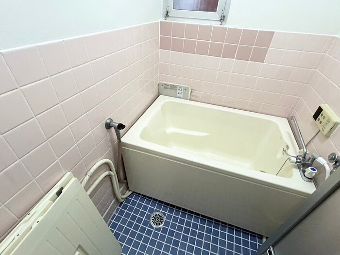 物件内観写真17　(バス／シャワールーム等)