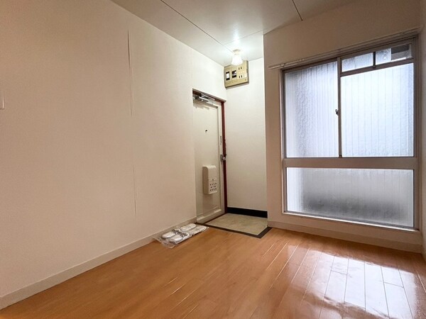 居室