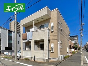 ア－バンライフ外観写真