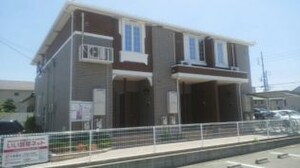 クレメント・コ－ト外観写真