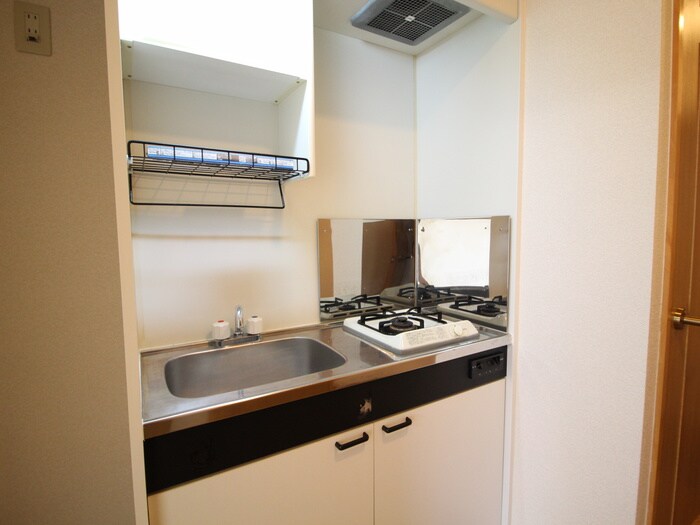 物件内観写真8　(キッチン)