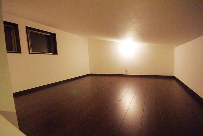 物件内観写真6　(ロフト)